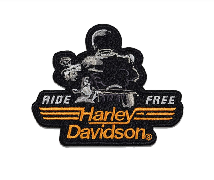 [LSA-02218-7] 3.5" Burin Rubber Patch