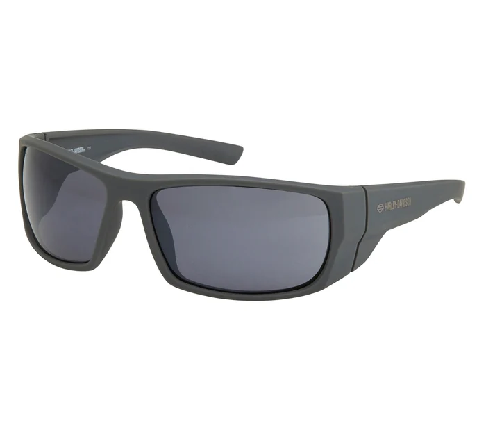 [LWX-02302-3] WINBORN Sport Performance Men's Sunglasses - Grey
