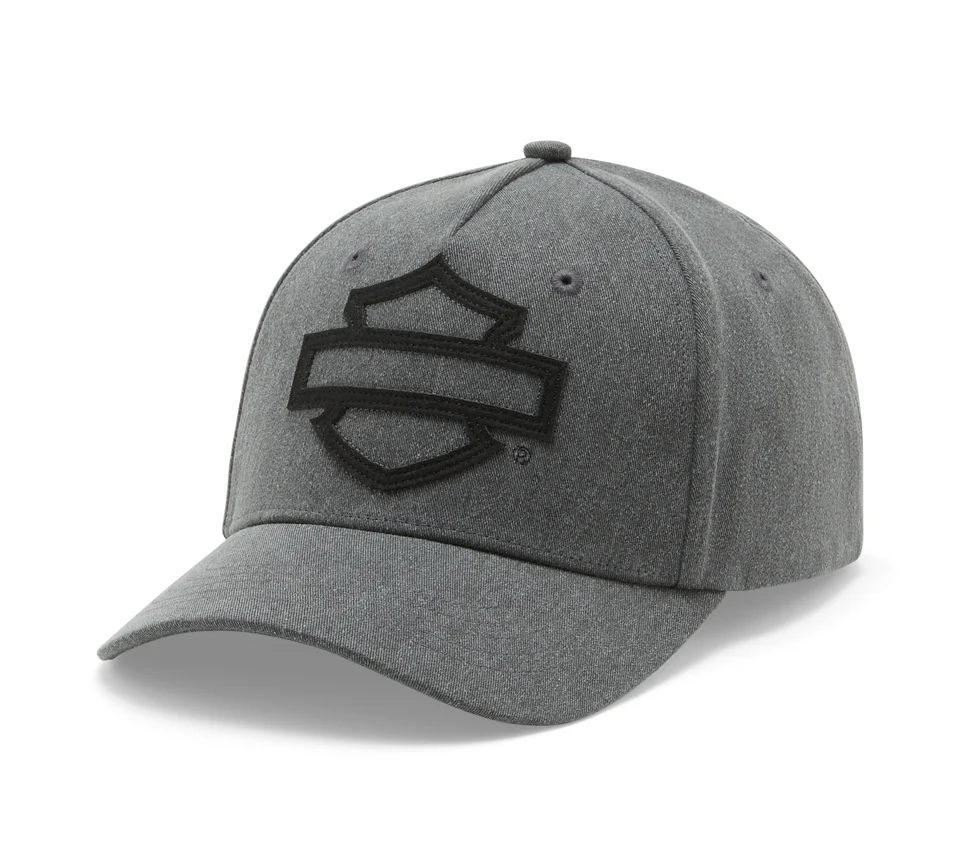 [97788-25VM] Live By It Switchback Adjustable Cap