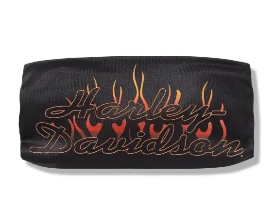 [97790-25VW] Flames For Days Headband
