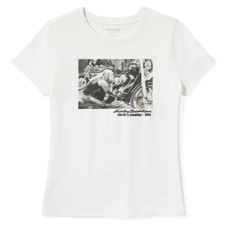 Archive Photo Tee