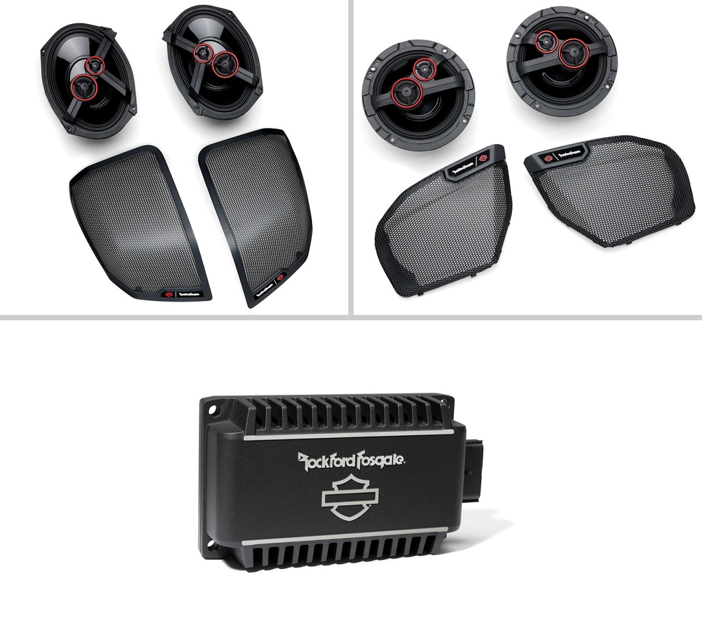 [50700148] KIT,RDR INTFC MISC CMPNT,STG3,AUD,FLTRX