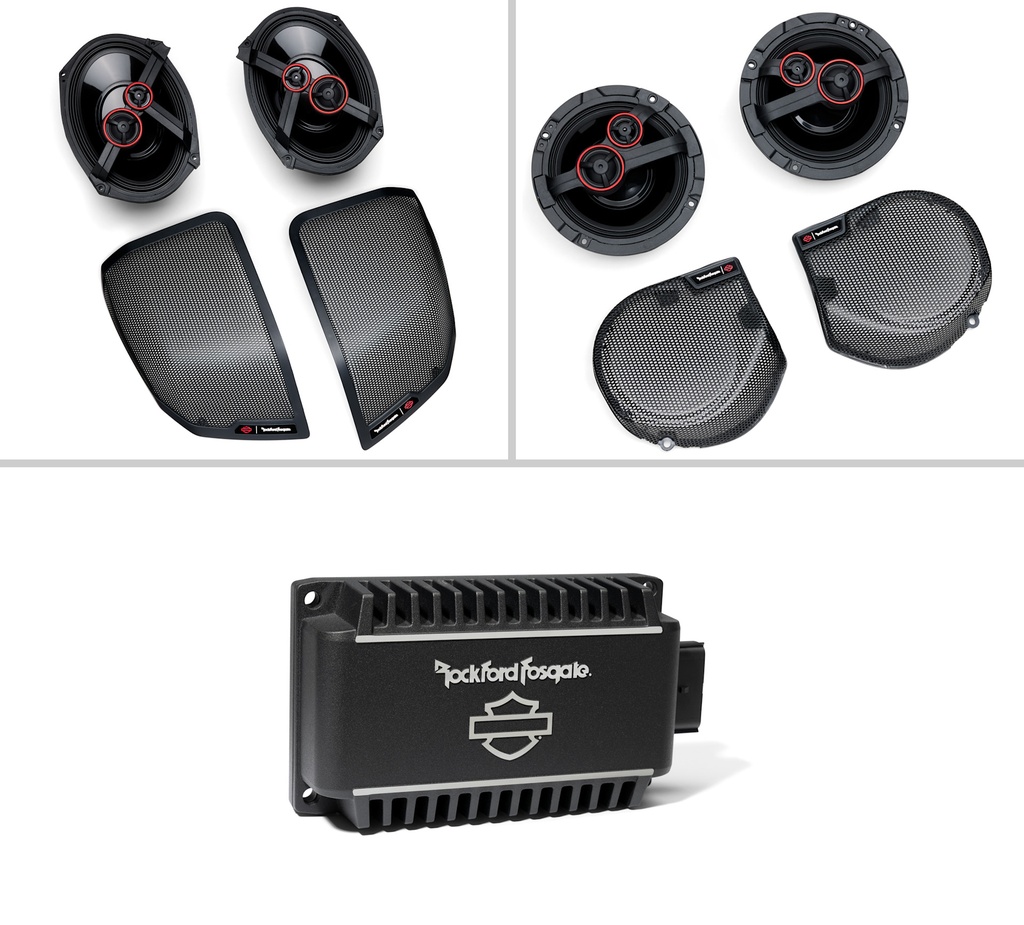 [50700149] KIT,RDR INTFC MISC CMPNT,STG3,AUD,FLHX