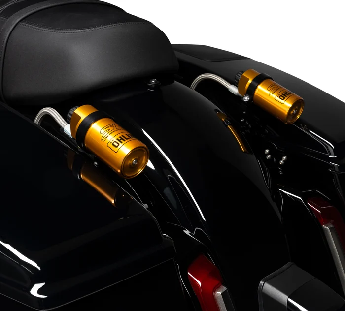 [54000351] KIT,RR SHOCK,REMOTE RESERVOIR GOLD