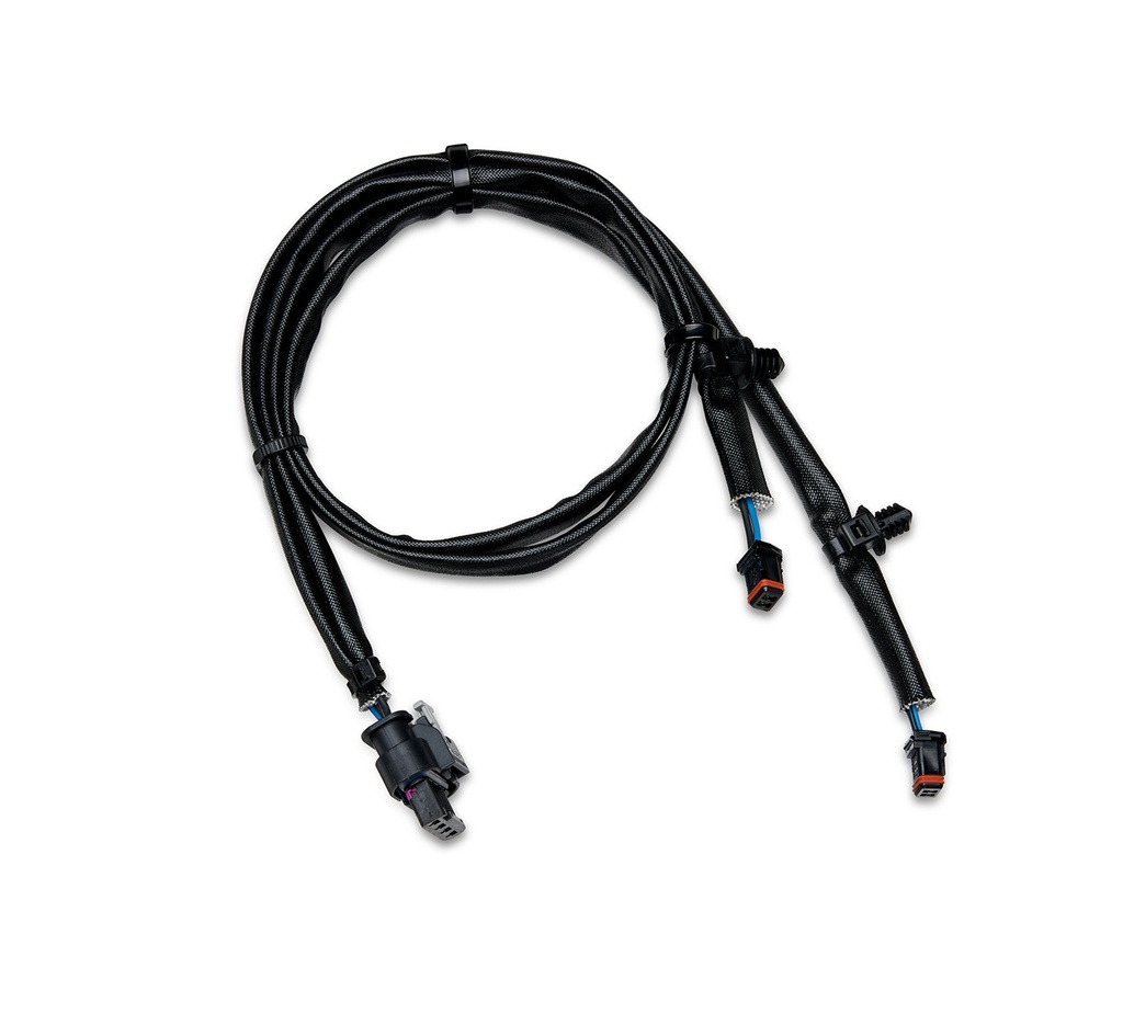 [69203622] LED Fog Lamp Wiring Harness