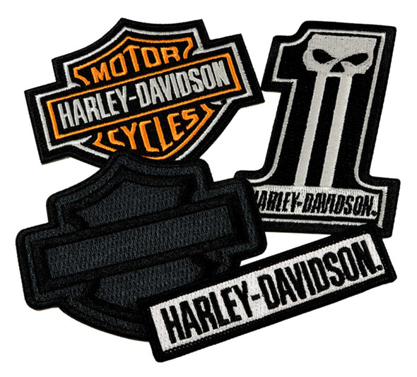 [LSA-02328-3] CLASSIC PATCH PACK