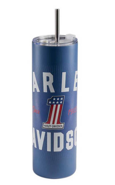 [LAC-02377-1] Harley-Davidson® #1 Travel Mug