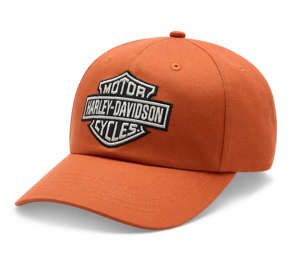 [97630-26VM] H-D® Essential Adjustable Cap