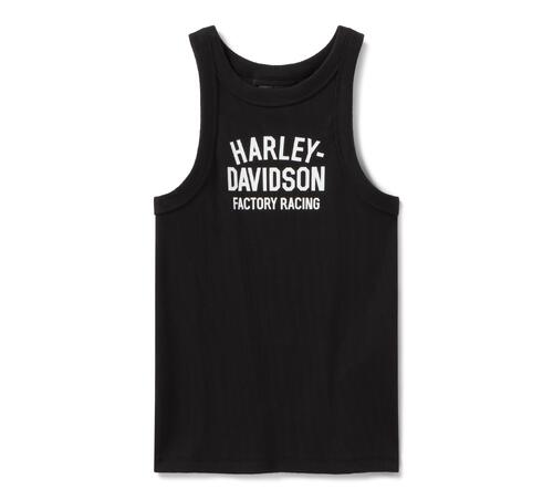 Factory Racing Fanwear Racer Tank