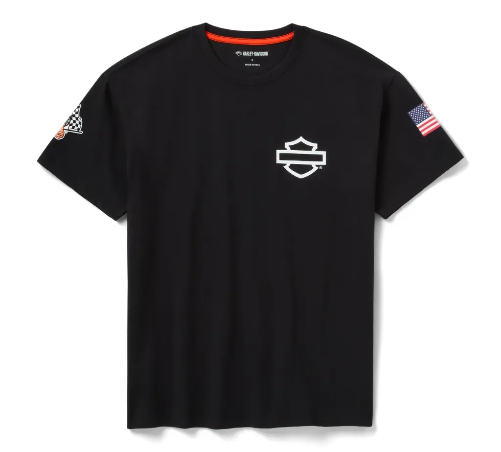 Factory Racing Team T-Shirt