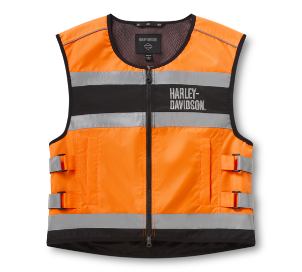 H-D® Hi-Vis Vest