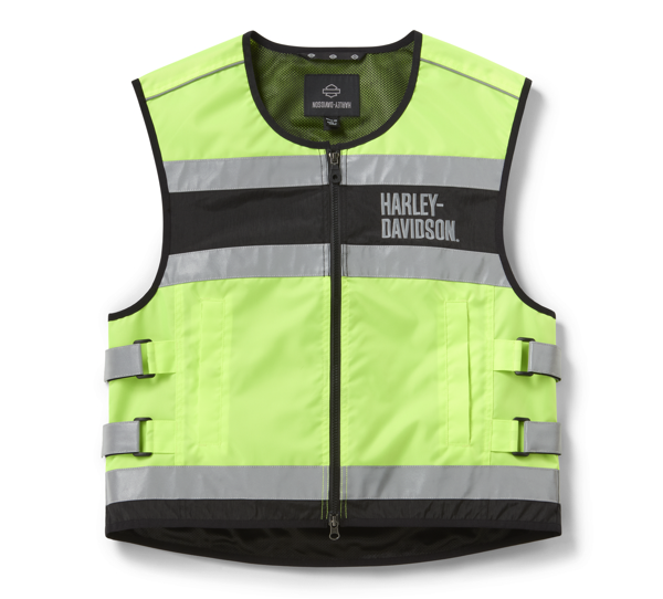 H-D® Hi-Vis Vest