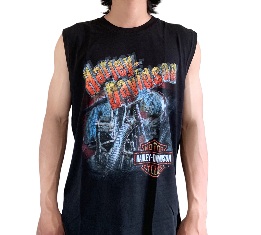 Rumble Black EL