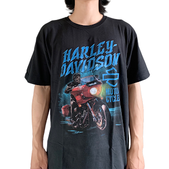 Hazard Black TP