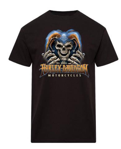 Instigator Black TP