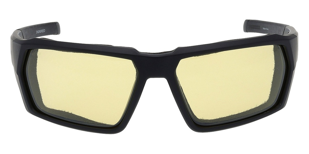 [LMC-224432-7] ENGINEERED Black, Yellow UV400