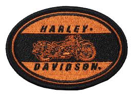 [LSA-224442-4] 3" Model C Patch