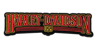 [LSA-224448-4] HARLEY USA PIN