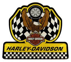 [LSA-224465-8] SUPERCHARGED RACE MAGNET
