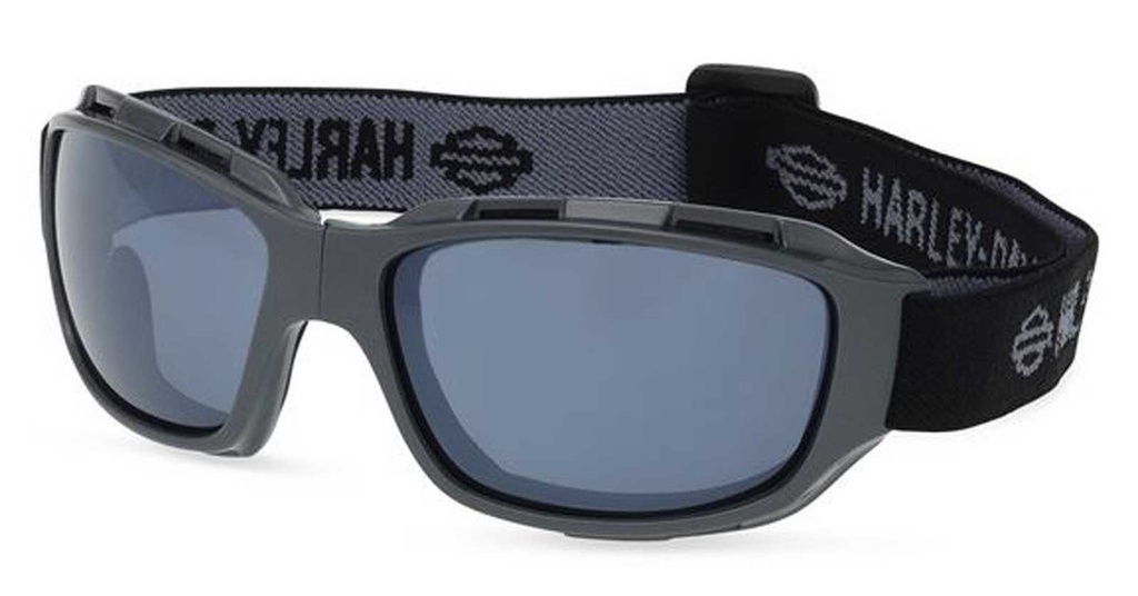 [LMC-224444-4] MEN BATTERY FOLDABLE EYEWEAR