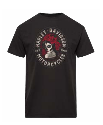 Calavera EL
