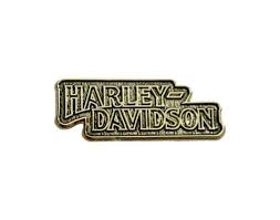 [LSA-224598] PIN Harley® Two Tone
