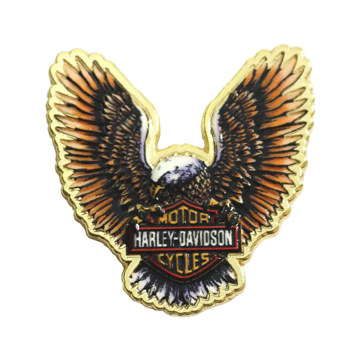 [LSA-224599] PIN Freedom Flight