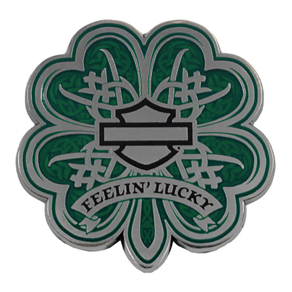 [LSA-224603] PIN Feelin’ Lucky