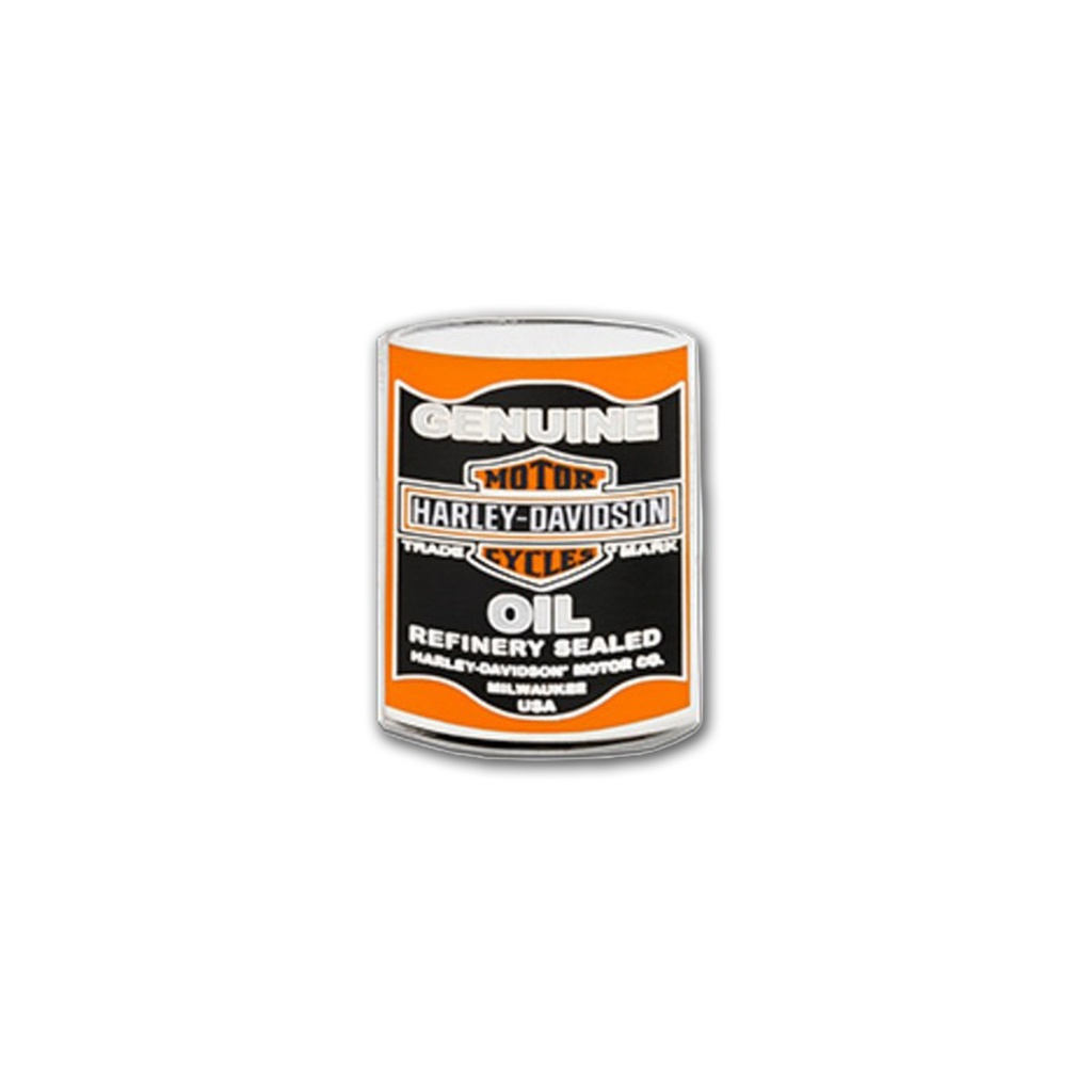 [LSA-224618] PIN Oil Can