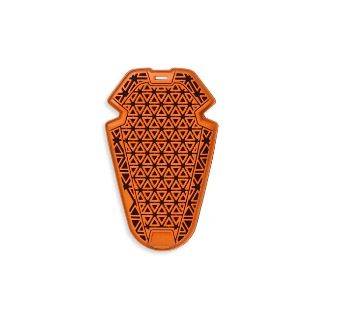 [98103-22VR] ARMOR-REPLACEMENT,ELBOW/KNEE,ORANGE