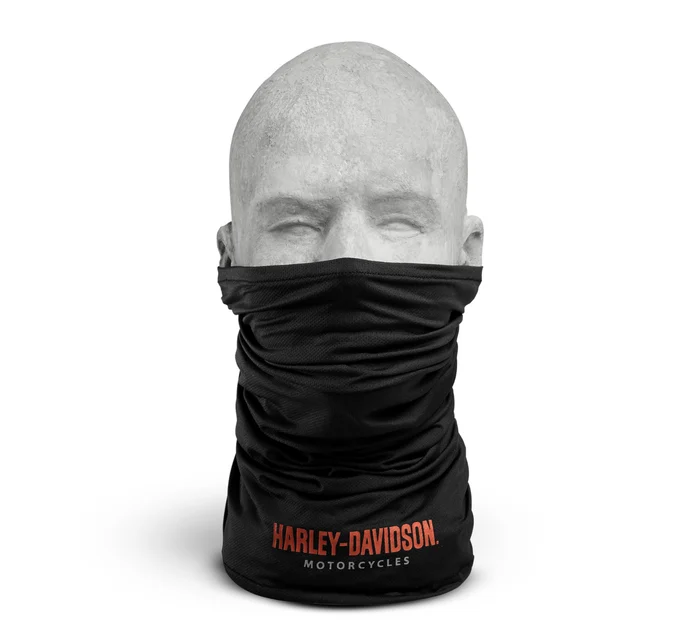[98191-18V] Neck Gaiter with CoolCore Technology