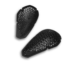 [98319-19VR] ARMOR-ELBOW PRO ARMOR,BLK,PAIR