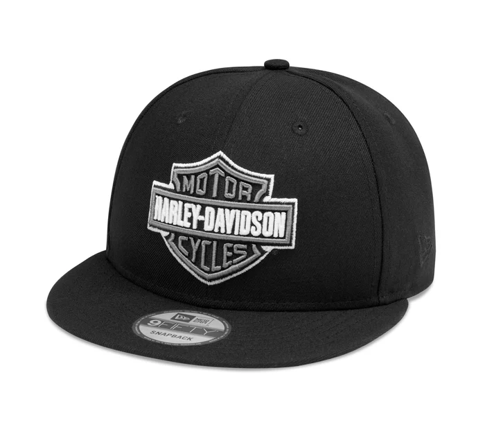 [99408-20VM] Tonal Logo 9FIFTY® Cap