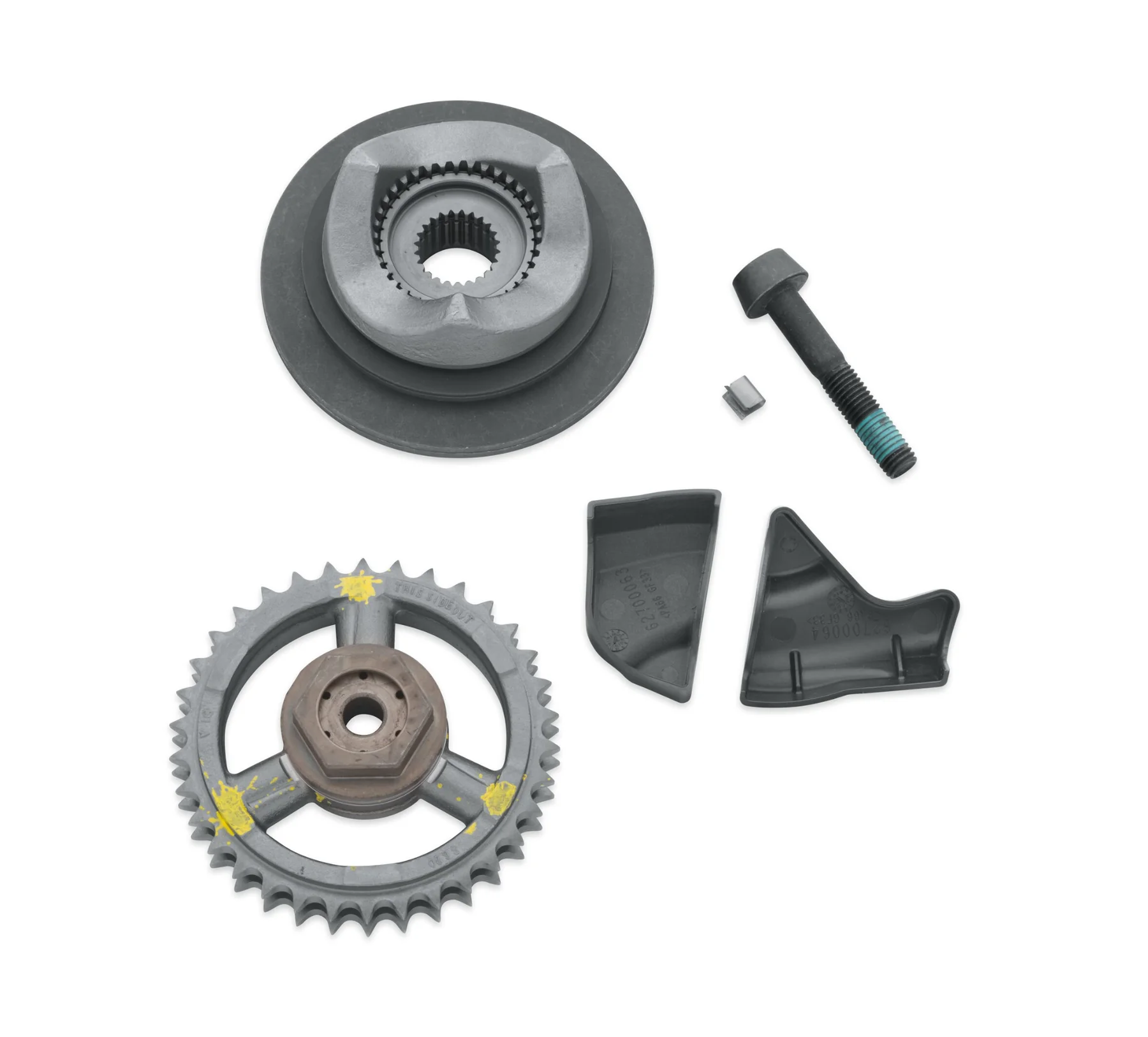 [42200064A] COMPENSATOR,DYNA/SFTL/TOURING,NEW