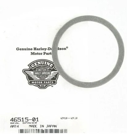 [46515-01] SPACER SEAL