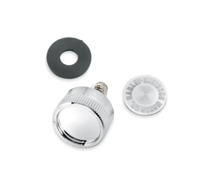 [51676-97A] KIT HARDWARE,DETACH,PILLION,FLT/DYNA/SFT