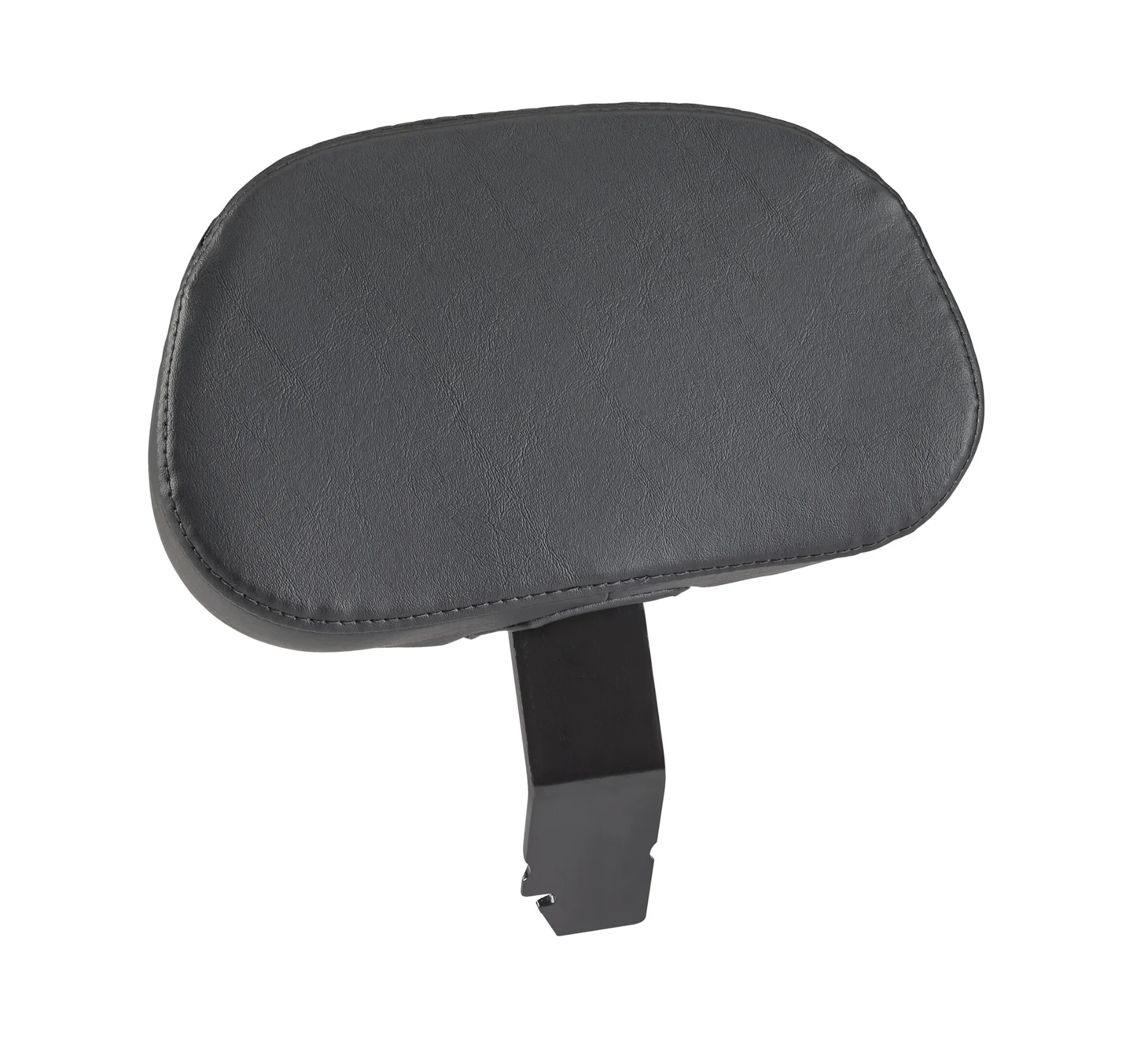 [52591-09A] KIT-BACKREST,RIDER,ADJ,FLHRC STYLE