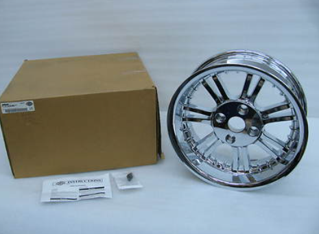 [55069-11] WHEEL ANARCHY 16X5.5 REAR MIRROR