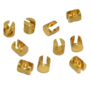 [56508-76] BRKT,THROT CBL RETNN,X