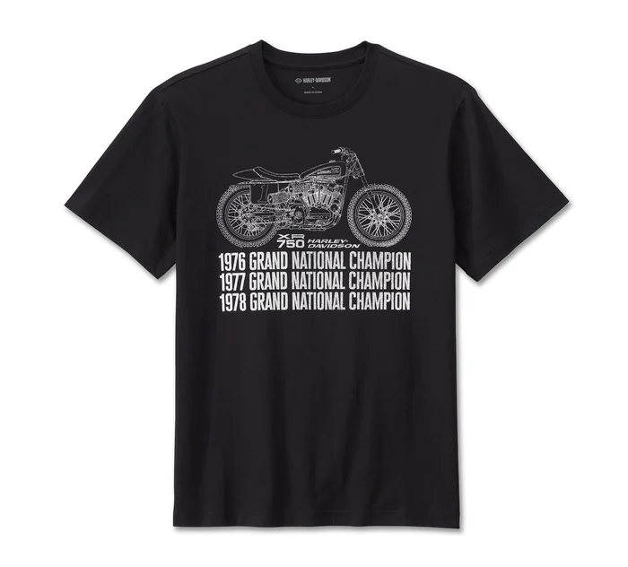 Men's The Ton Tee