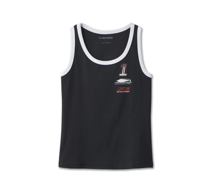 Women's Screamin' Eagle Tank