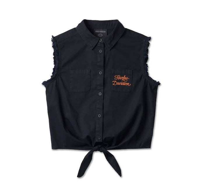 Women's Fuel to Flame Shirt