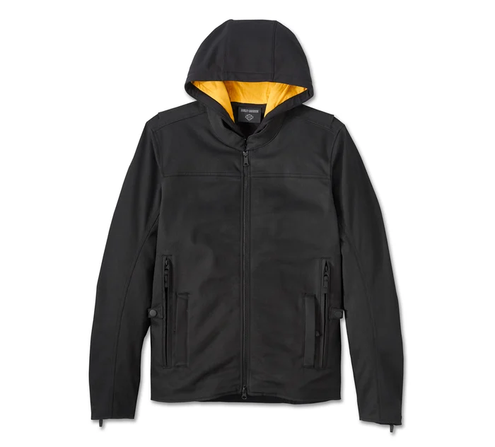 Men's Unison 3-in-1 Triple Vent System 2.0 Riding Jacket