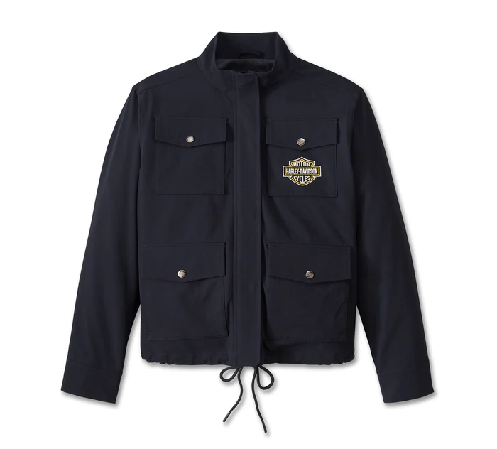 Women's Rocket Queen Jacket