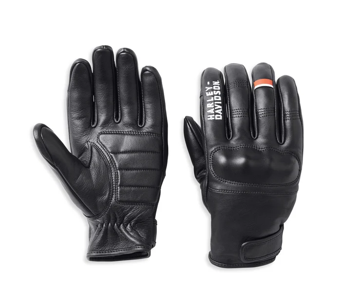 Men's South Shore Leather Gloves