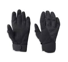 Women's Rexleigh Mixed Media Gloves