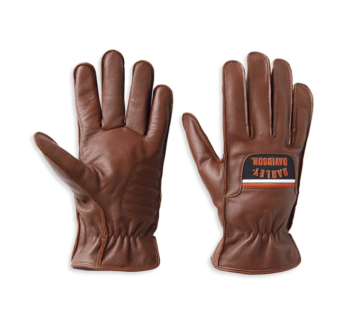 Women's Hampton Leather Gloves