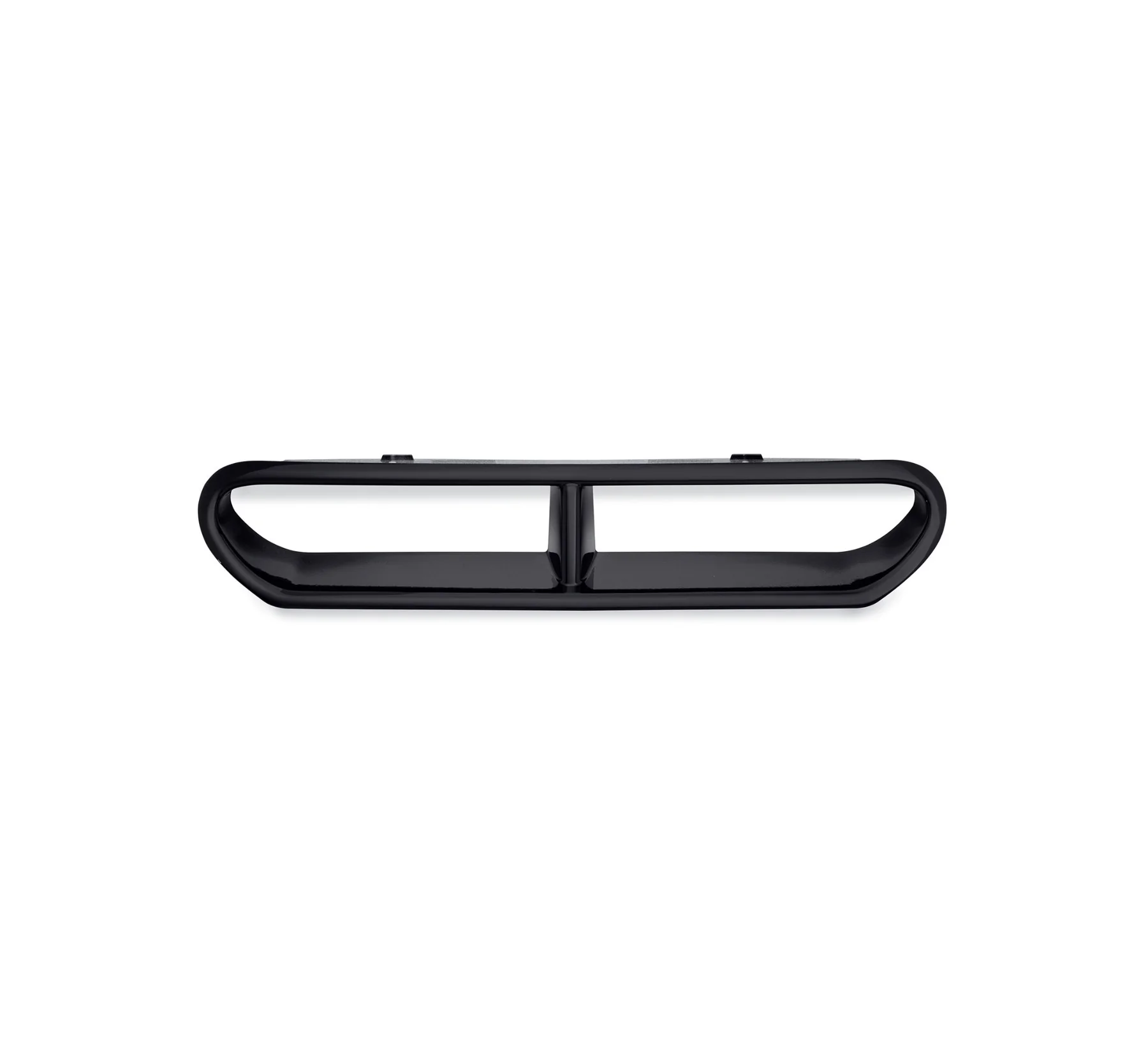 [61300461DH] FAIRING-VENT TRIM KIT - GLOSS BLACK