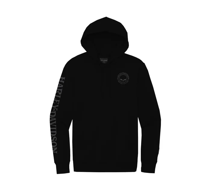 Men's Hallmark Willie G Hoodie