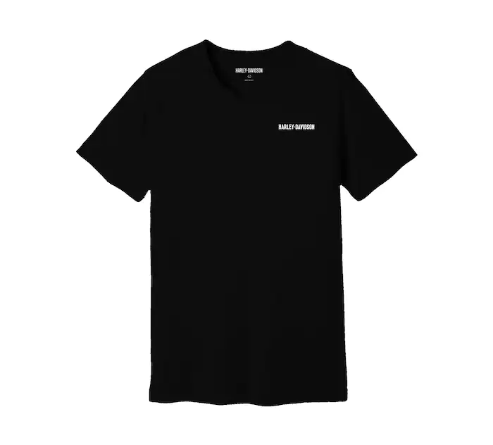 Men's Oil Can Tee